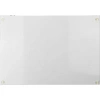 Barska Desktop Drop Box With Key In White