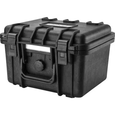 Barska Hd-150 Wp Protective Hard Case W/foam