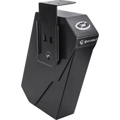 Barska Keypad Safe