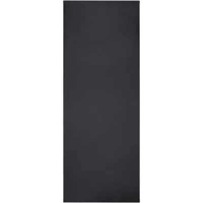 Barska Mpb-700 Dual Compartment Locking Mail And Parcel Box In Matte Black