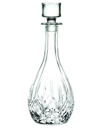 Barski 30oz Wine Decanter With Stopper In Clear