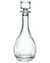 Barski 30oz Wine Decanter With Stopper In Clear
