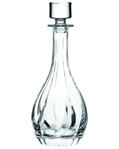 Barski 30oz Wine Decanter With Stopper In Clear