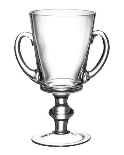 BARSKI BARSKI 8IN TROPHY CUP WITH HANDLES