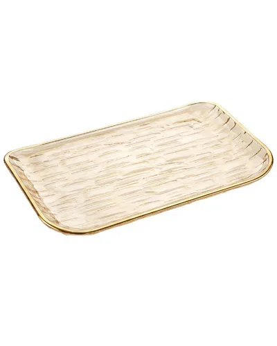 Barski 9.25in Tray In Neutral