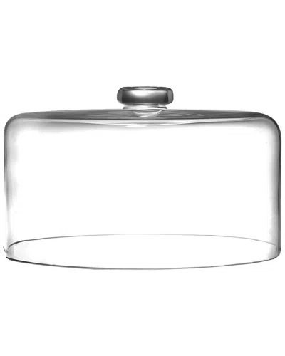 Barski Cake Dome In Transparent