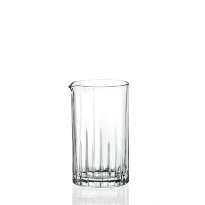 Barski Cocktail Mixing Glass - 20 Oz. - Stirring Glass For Bar Mixer - Sturdy Spout - European Glassware -  In Transparent
