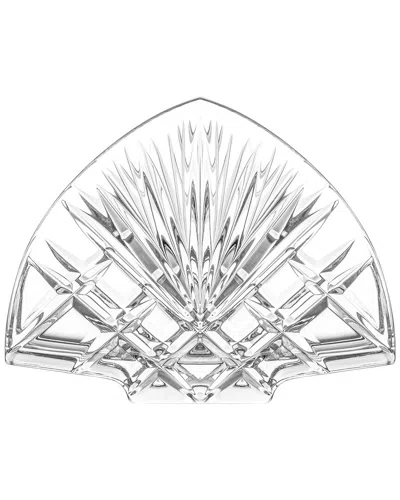 Barski Crystal Standing Large Napkin Holder