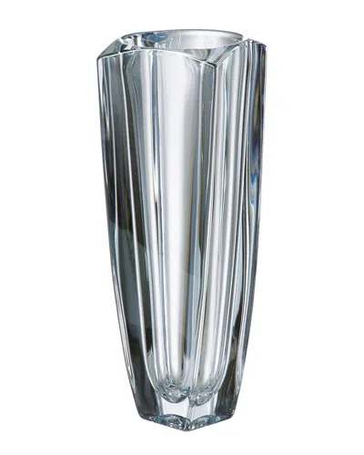 Barski Crystalline 11in Vase