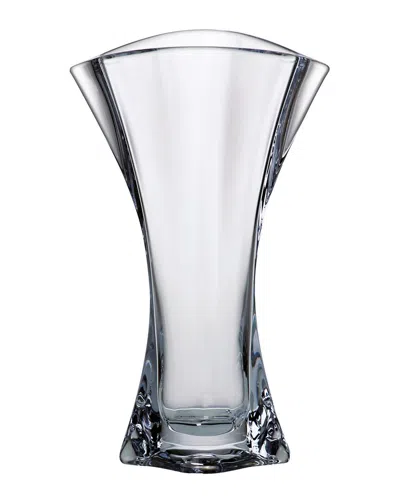 Barski Crystalline 12.5in Vase