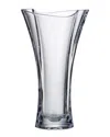 Barski Crystalline 12in Vase