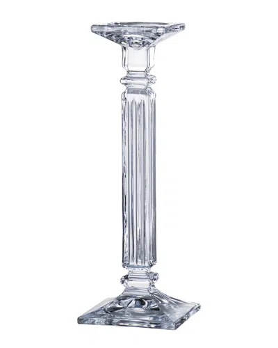 Barski Crystalline 14in Candlestick