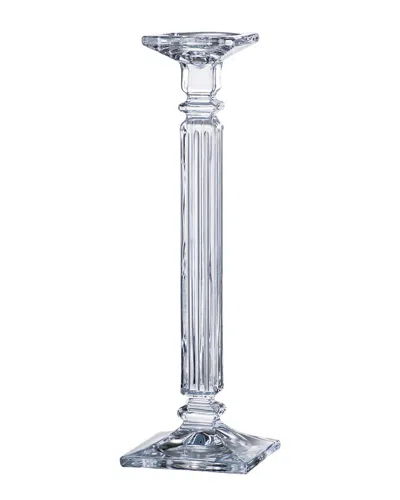 Barski Crystalline 16in Candlestick