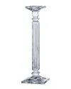 Barski Crystalline 16in Candlestick