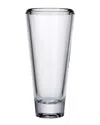 Barski Crystalline Round 12in Vase
