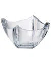 Barski Crystalline Square Bowl
