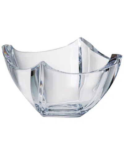 BARSKI BARSKI CRYSTALLINE SQUARE BOWL
