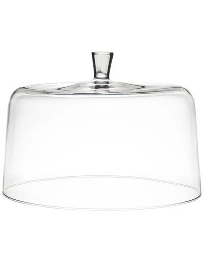 Barski Extra Large Glass Cake Dome