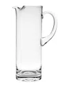 Barski Glass Large Ice Bucket Wine Cooler