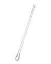 Barski Glass Stir Stick For Mixing Cocktails