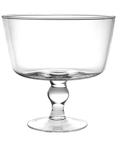 Barski Glass Trifle Bowl
