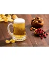Barski Large 18oz Beer Mug/tankard With Handle
