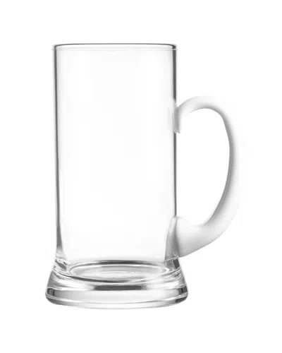 Barski Large 24oz Beer Mug/tankard With Handle