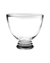Barski Medium Round Footed Bowl
