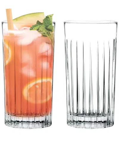 BARSKI BARSKI SET OF 2 HIGHBALL GLASSES