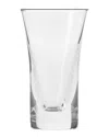 Barski Set Of 6 Small Shot Glasses