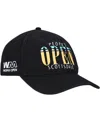 Barstool Golf Men's Black Wm Phoenix Open Roscoe Adjustable Hat In Black