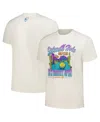 Barstool Golf Men's Cream Wm Phoenix Open 16th Hole T-shirt In Cream