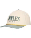 Barstool Golf Men's Cream Wm Phoenix Open People's Rope Adjustable Hat In Cream