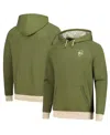 Barstool Golf Men's Green Wm Phoenix Open Pullover Hoodie In Green