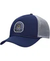 Barstool Golf Men's Navy Wm Phoenix Open Sixteenth Hole Canvas Rope Adjustable Hat In Navy