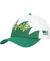 Barstool Golf Men's White Wm Phoenix Open Retro Adjustable Hat In White