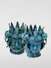 Bartes Decorative Accessories Lifestyle  In Blue