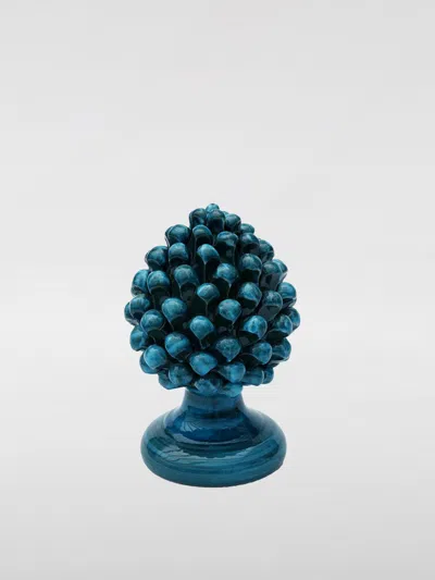 Bartes Decorative Accessories Lifestyle  In Blue