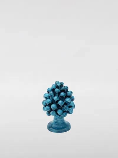 Bartes Decorative Accessories Lifestyle  In Blue