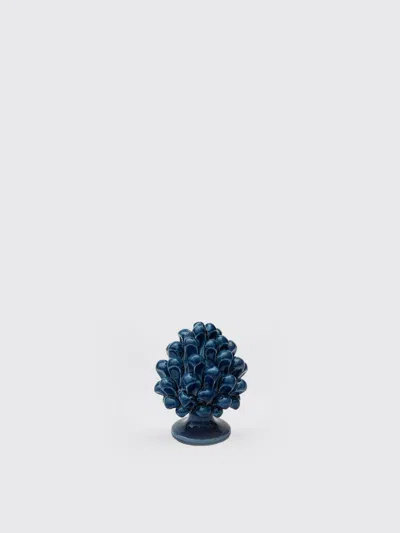 Bartes Decorative Accessories Lifestyle  In Blue