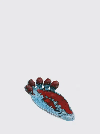 Bartes Decorative Accessories Lifestyle  In Blue