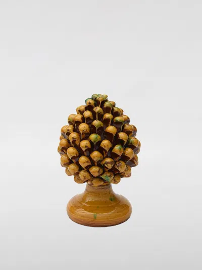 Bartes Decorative Accessories Lifestyle  In Brown