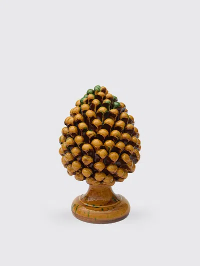 Bartes Decorative Accessories Lifestyle  In Brown