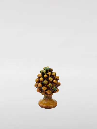 Bartes Decorative Accessories Lifestyle  In Brown