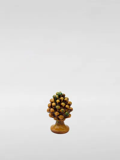 Bartes Decorative Accessories Lifestyle  In Brown