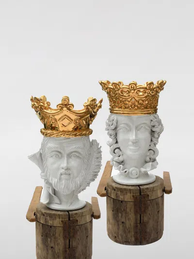 Bartes Decorative Accessories Lifestyle  In Gold