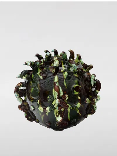 Bartes Decorative Accessories Lifestyle  In Green