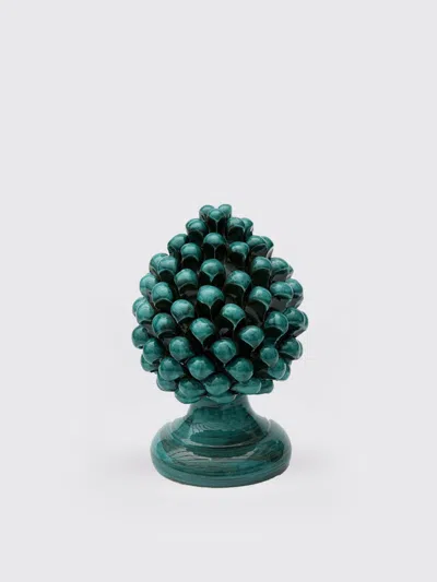 Bartes Decorative Accessories Lifestyle  In Green