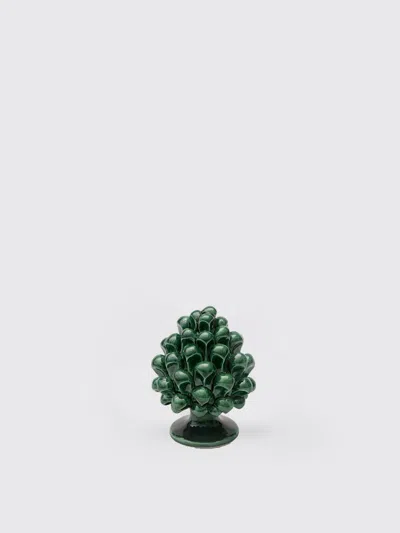 Bartes Decorative Accessories Lifestyle  In Green