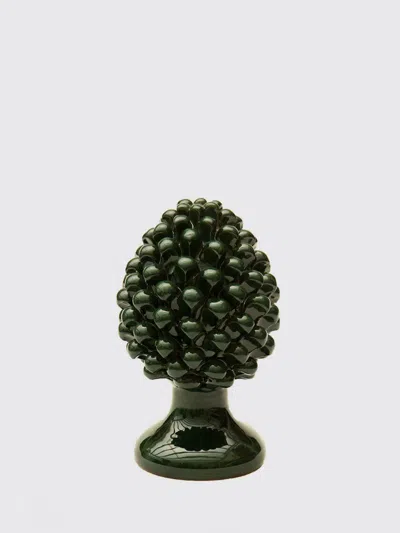 Bartes Decorative Accessories Lifestyle  In Green